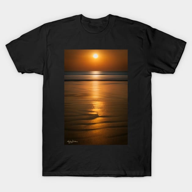 STAIRWAY TO THE SUN T-Shirt by lordveritas